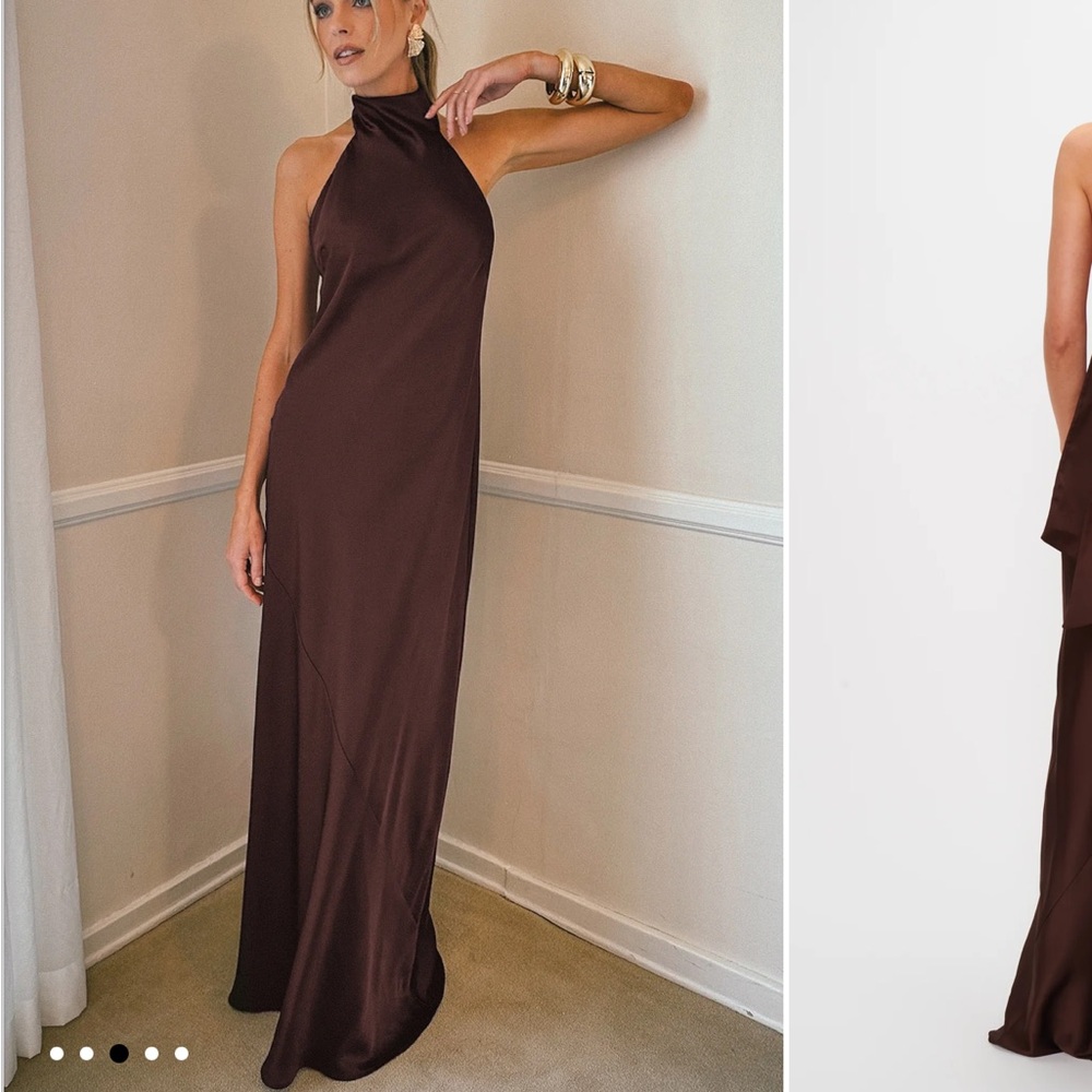ISO: Show me your Mumu Lisa Dress